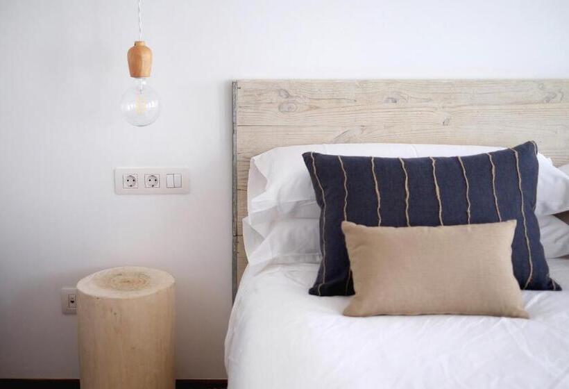 סוויטה עם טרסה, Ca S'arader Turismo De Interior