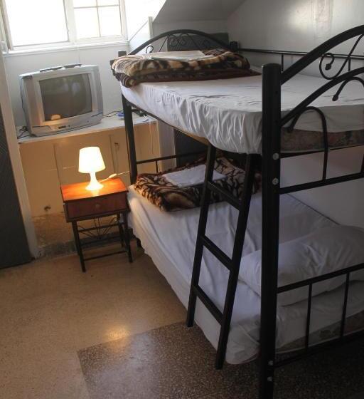 اتاق عادی, Cairwan