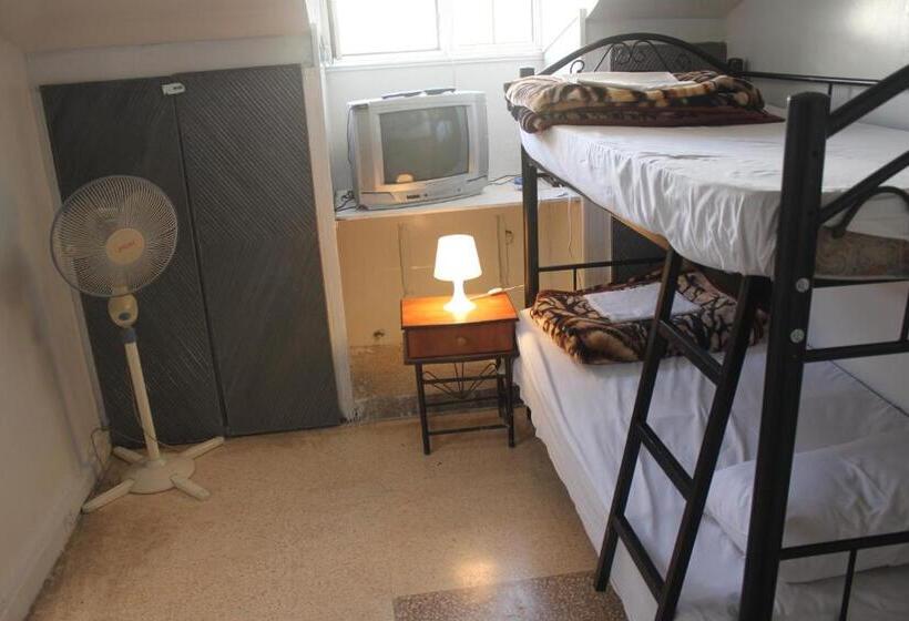 اتاق عادی, Cairwan