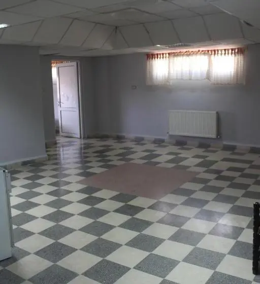Economy Triple Room, Cairwan