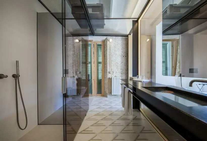 スーペリアールーム, Can Moio Turismo De Interior