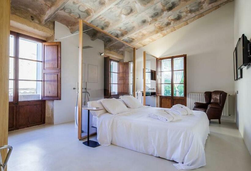 豪华房间, Can Moio Turismo De Interior