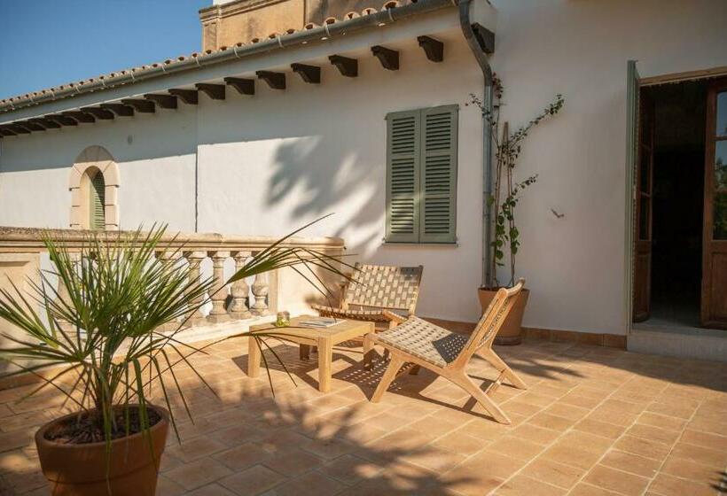 豪华房间, Can Moio Turismo De Interior