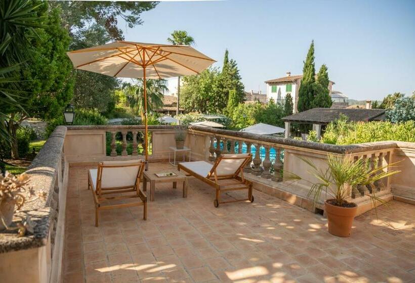 豪华房间, Can Moio Turismo De Interior