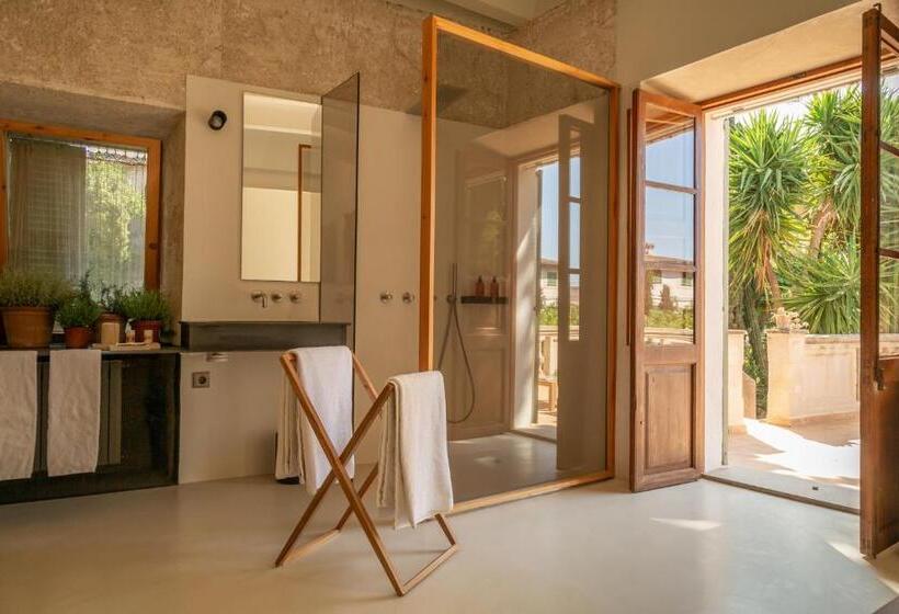 豪华房间, Can Moio Turismo De Interior