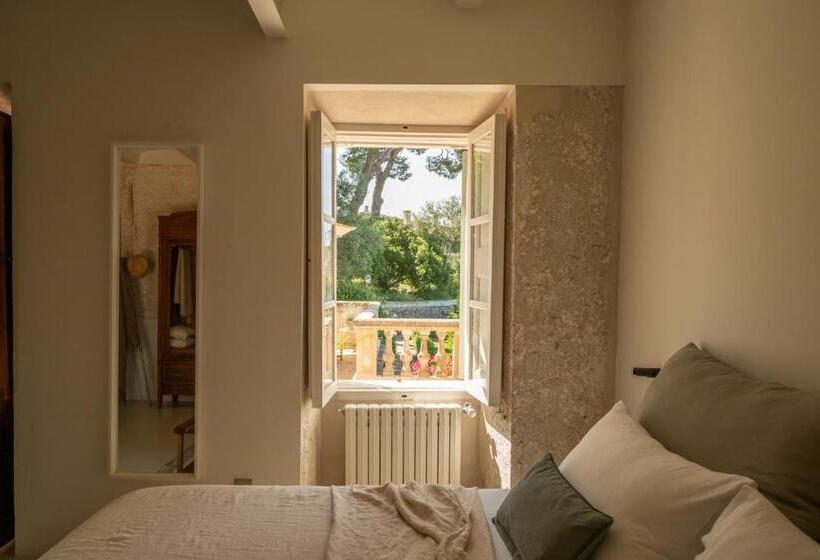 豪华房间, Can Moio Turismo De Interior