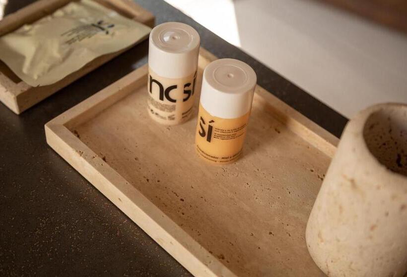 带阳台的豪华间, Can Moio Turismo De Interior