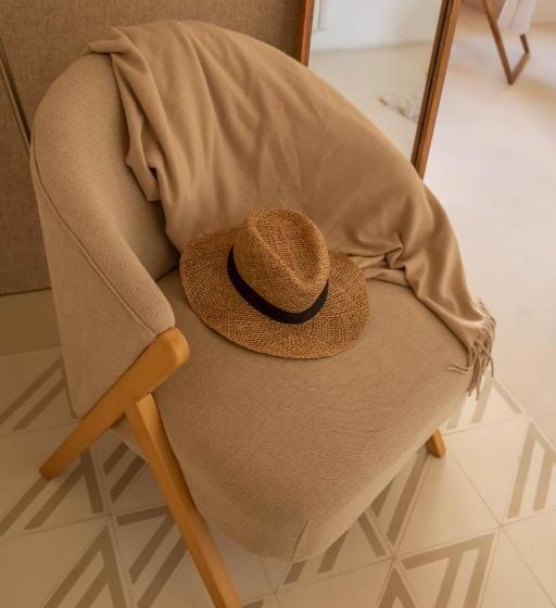 带阳台的豪华间, Can Moio Turismo De Interior