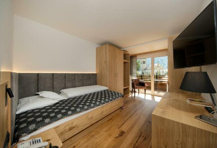 标准单人间, Eller