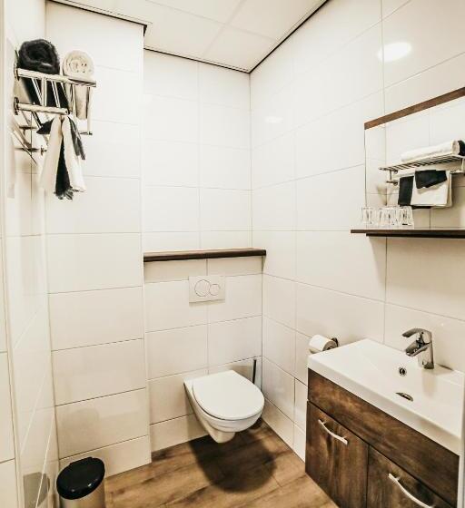 Номер Стандарт, Frans Op Den Bult