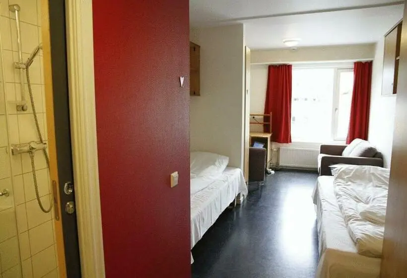 Standard-huone, Førde Sommarhotell