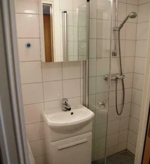 Standard-huone, Førde Sommarhotell
