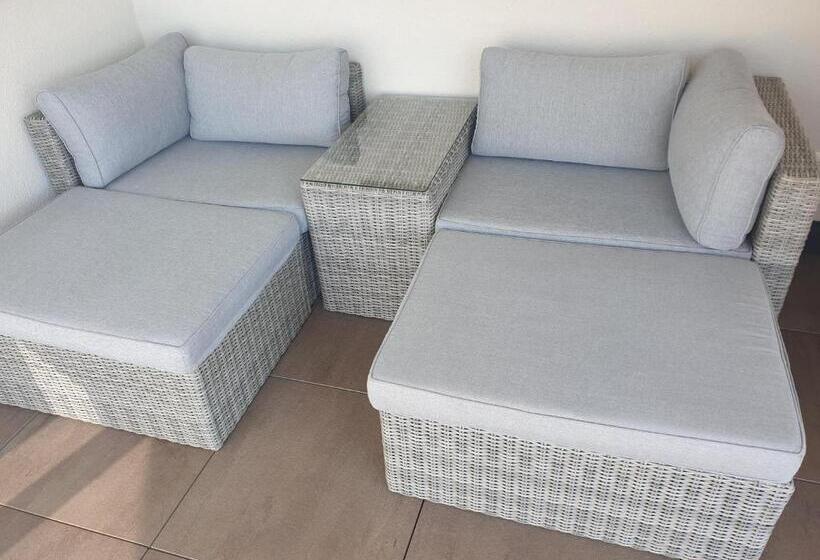 高级大房间, Garni Herz