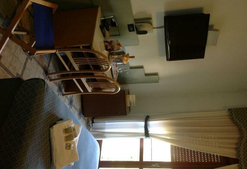 スタンダードルーム, Giovanna