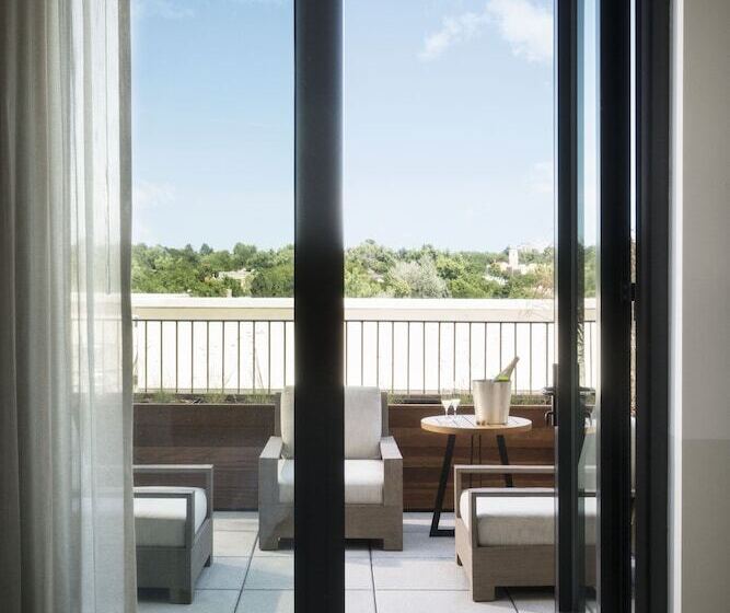 エクゼクティブスイート, Halcyon A Hotel In Cherry Creek