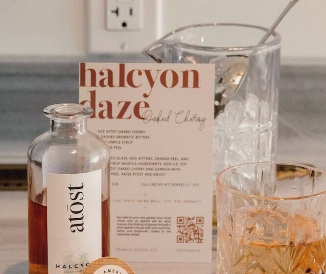 ジュニアスイート, Halcyon A Hotel In Cherry Creek