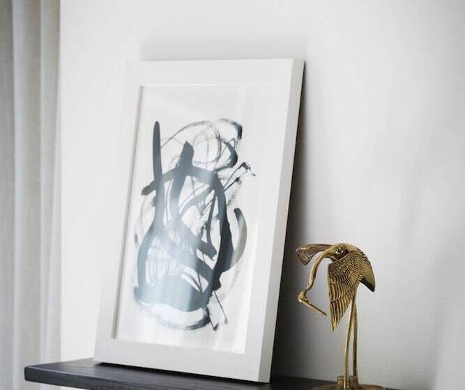 ジュニアスイート, Halcyon A Hotel In Cherry Creek