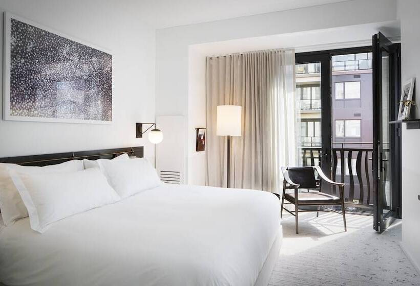 ジュニアスイート, Halcyon A Hotel In Cherry Creek