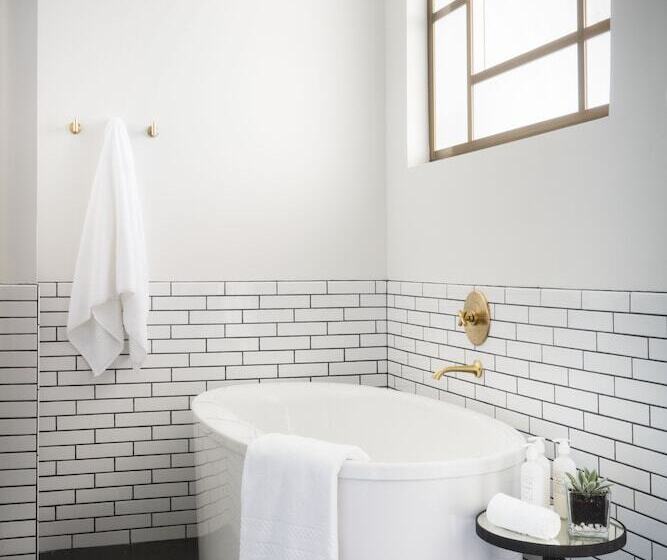 プレジデントスイートルーム, Halcyon A Hotel In Cherry Creek