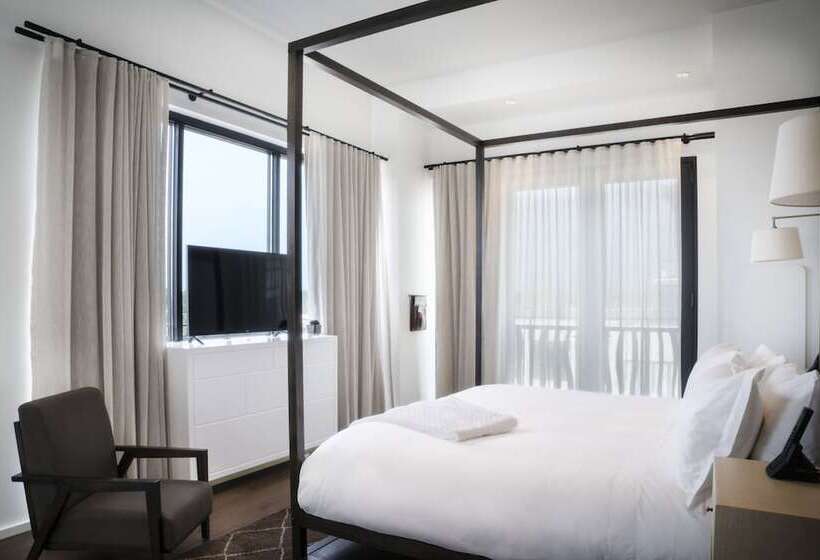 プレジデントスイートルーム, Halcyon A Hotel In Cherry Creek