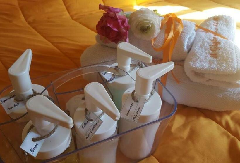 スタンダードルーム, Il Giglio B&b