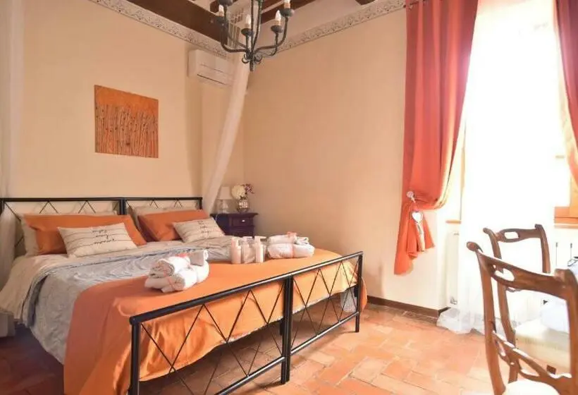 اتاق استاندارد, Il Giglio B&b