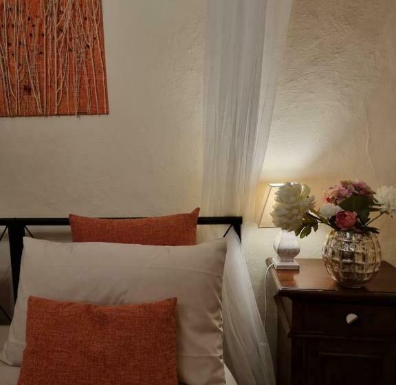 スタンダードルーム, Il Giglio B&b