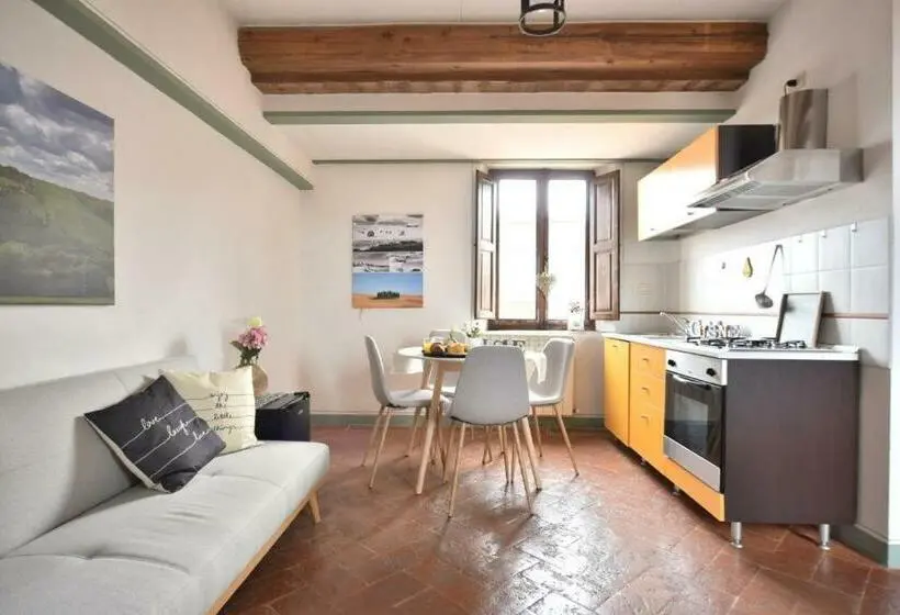 سوییت, Il Giglio B&b