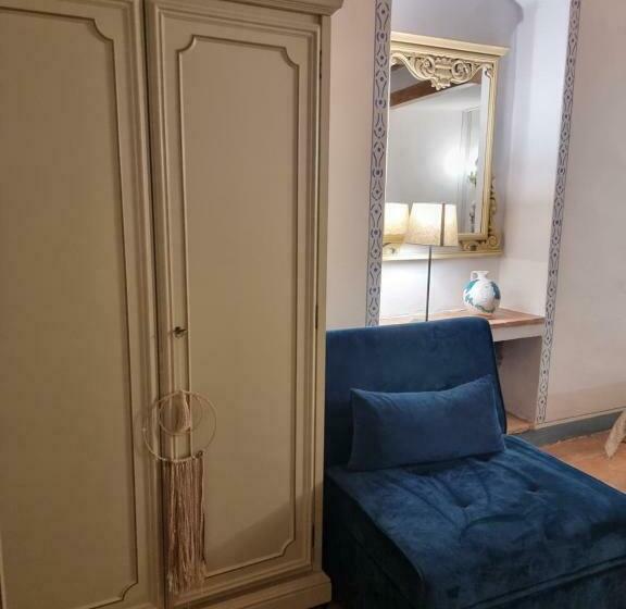 Люкс, Il Giglio B&b