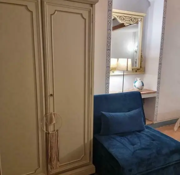 سوییت, Il Giglio B&b