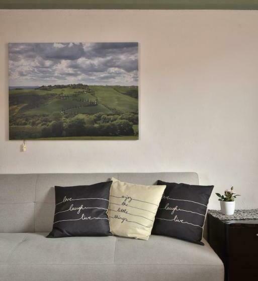 Suite, Il Giglio B&b