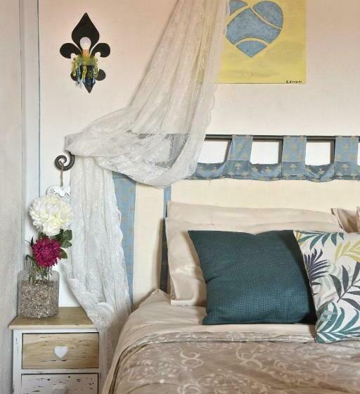 スイート, Il Giglio B&b