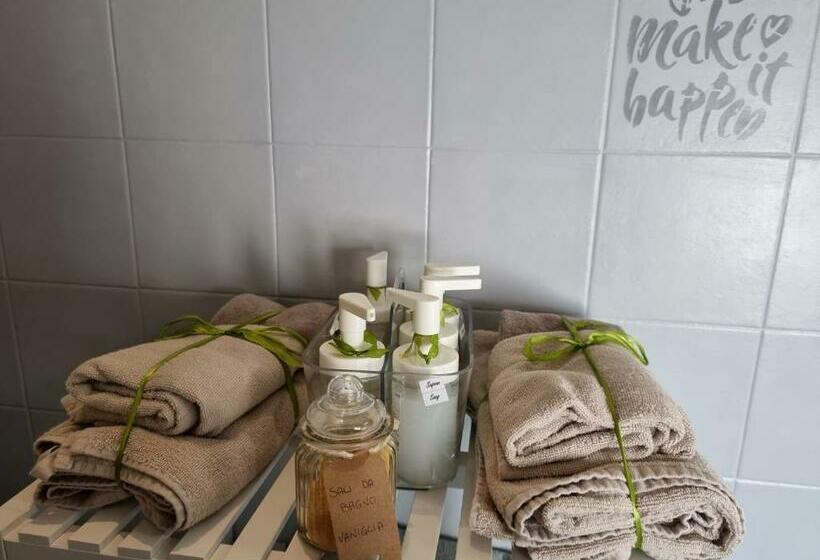 Люкс, Il Giglio B&b