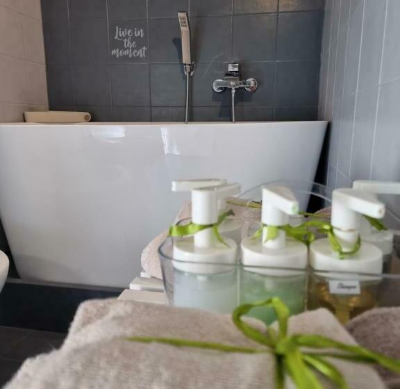 スイート, Il Giglio B&b