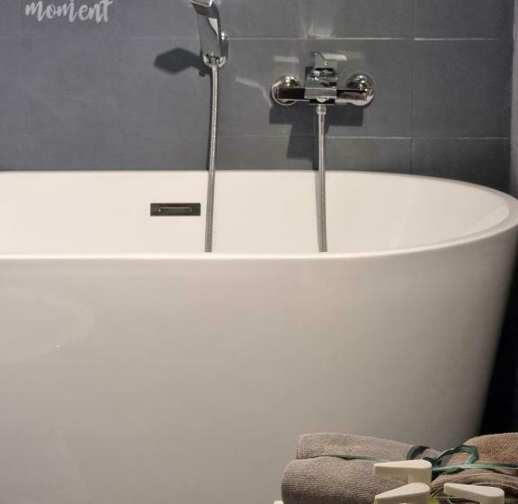 Suite, Il Giglio B&b