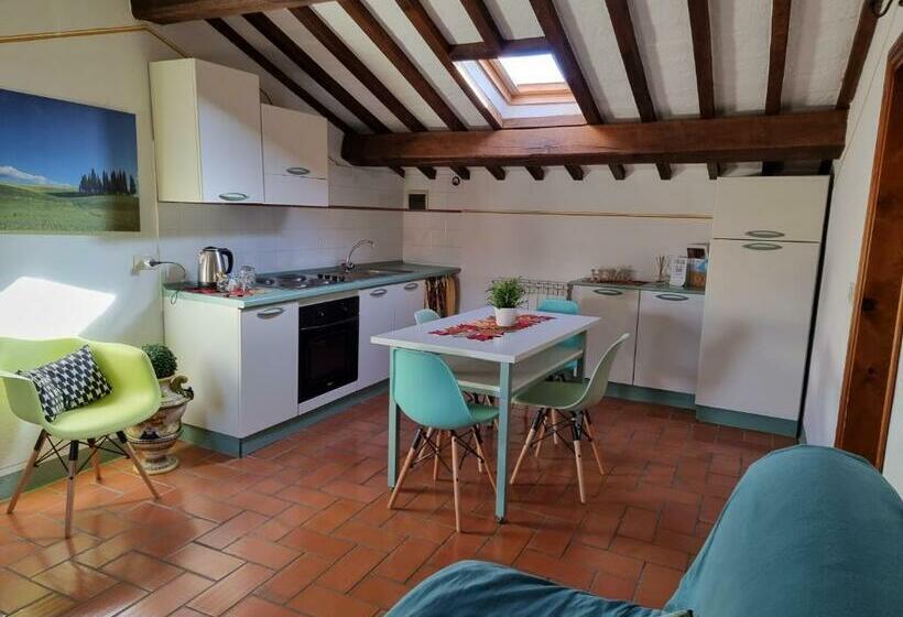 スイート, Il Giglio B&b