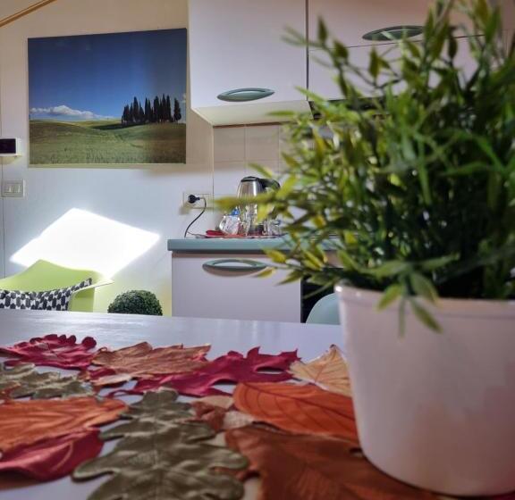 スイート, Il Giglio B&b