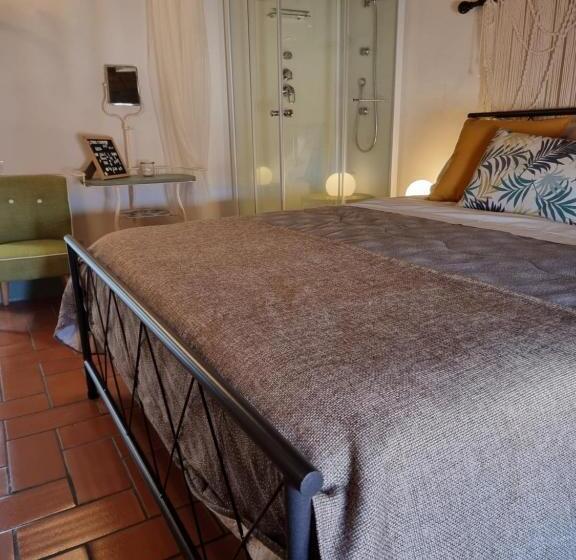 Suite, Il Giglio B&b