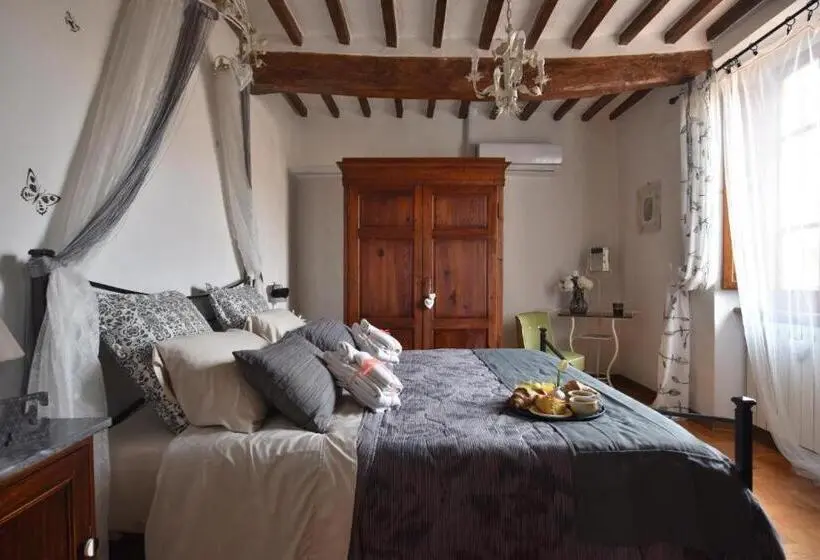 آپارتمان 2 خوابه, Il Giglio B&b