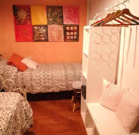 Апартаменты 2 Спальни, Il Giglio B&b