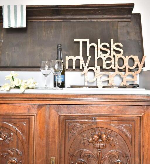 2ベッドルームアパートメント, Il Giglio B&b