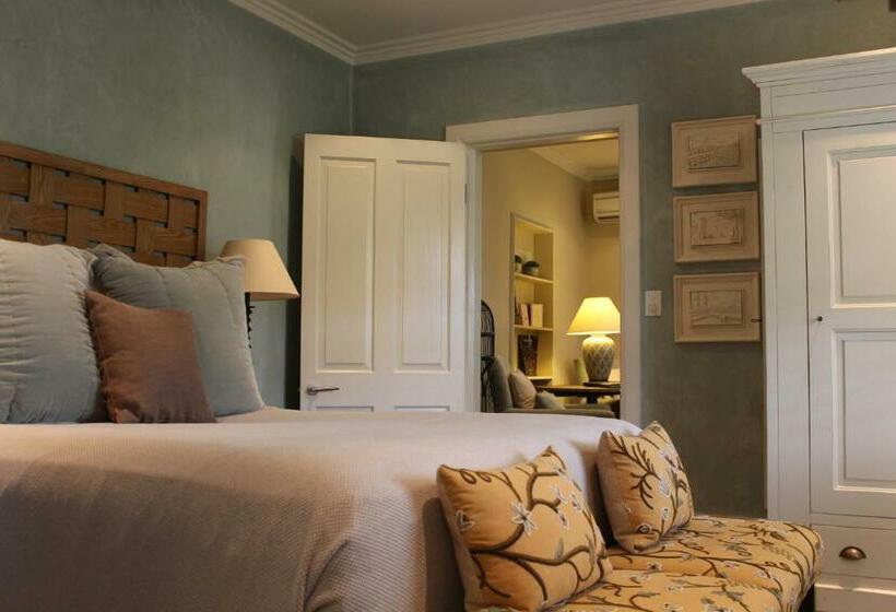 带1个卧室的公寓, Inn Scone