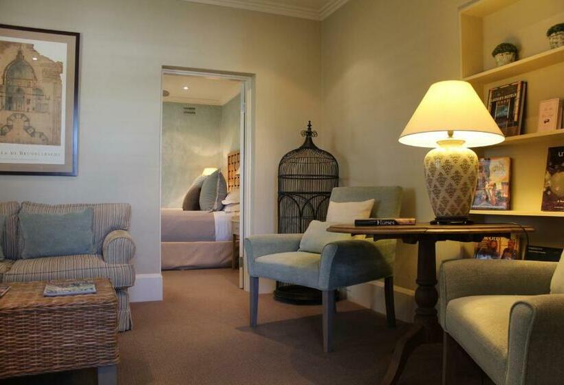Апартаменты 1 Спальня, Inn Scone