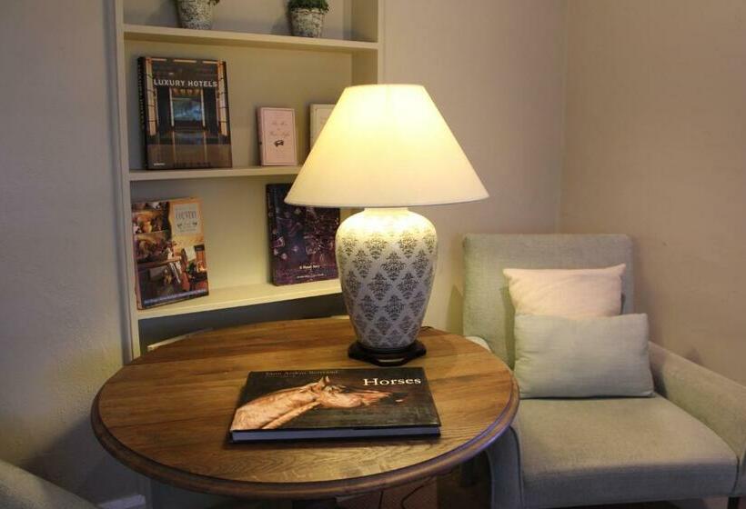 带1个卧室的公寓, Inn Scone