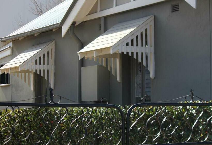 带1个卧室的公寓, Inn Scone