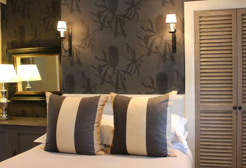 带1个卧室的公寓, Inn Scone