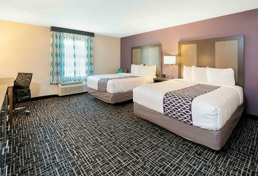 スタンダードルーム, La Quinta By Wyndham Williams Grand Canyon Area