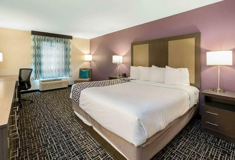 스탠다드 룸 킹사이즈 침대, La Quinta By Wyndham Williams Grand Canyon Area