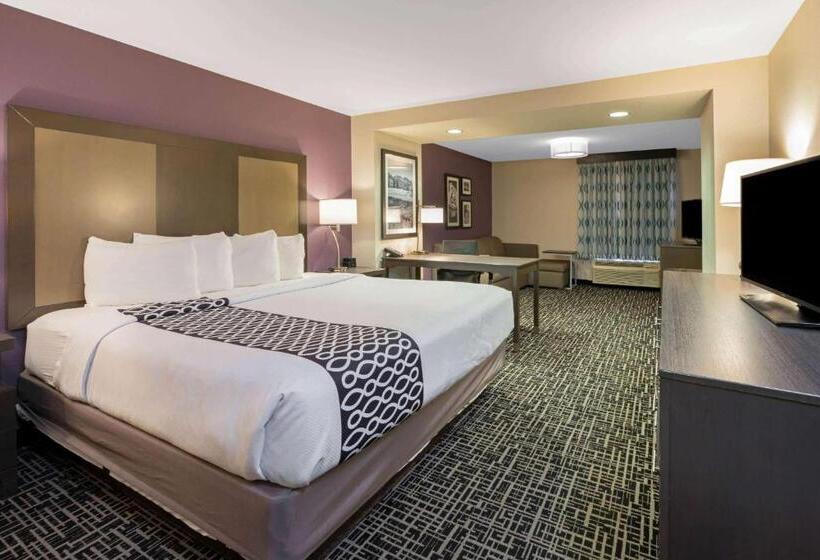 プレミアムルーム, La Quinta By Wyndham Williams Grand Canyon Area