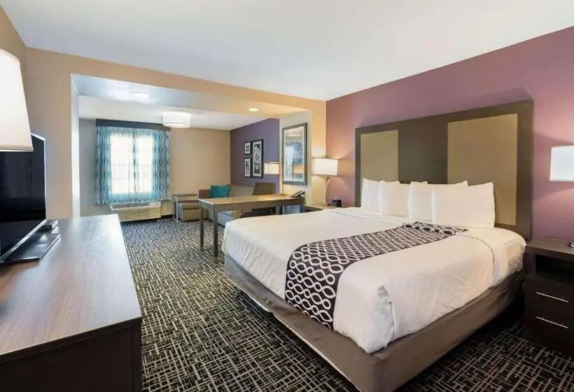 スーペリアールーム, La Quinta By Wyndham Williams Grand Canyon Area